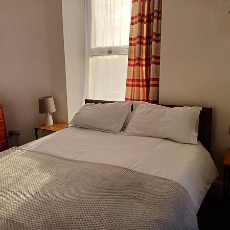 Queens Rooms Porthmadog Rom bilde