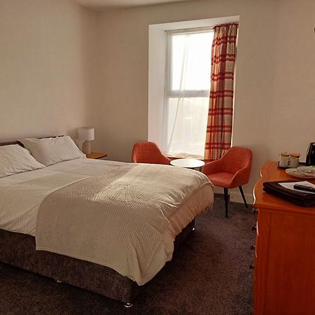 Queens Rooms Porthmadog Rom bilde
