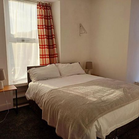 Queens Rooms Porthmadog Rom bilde