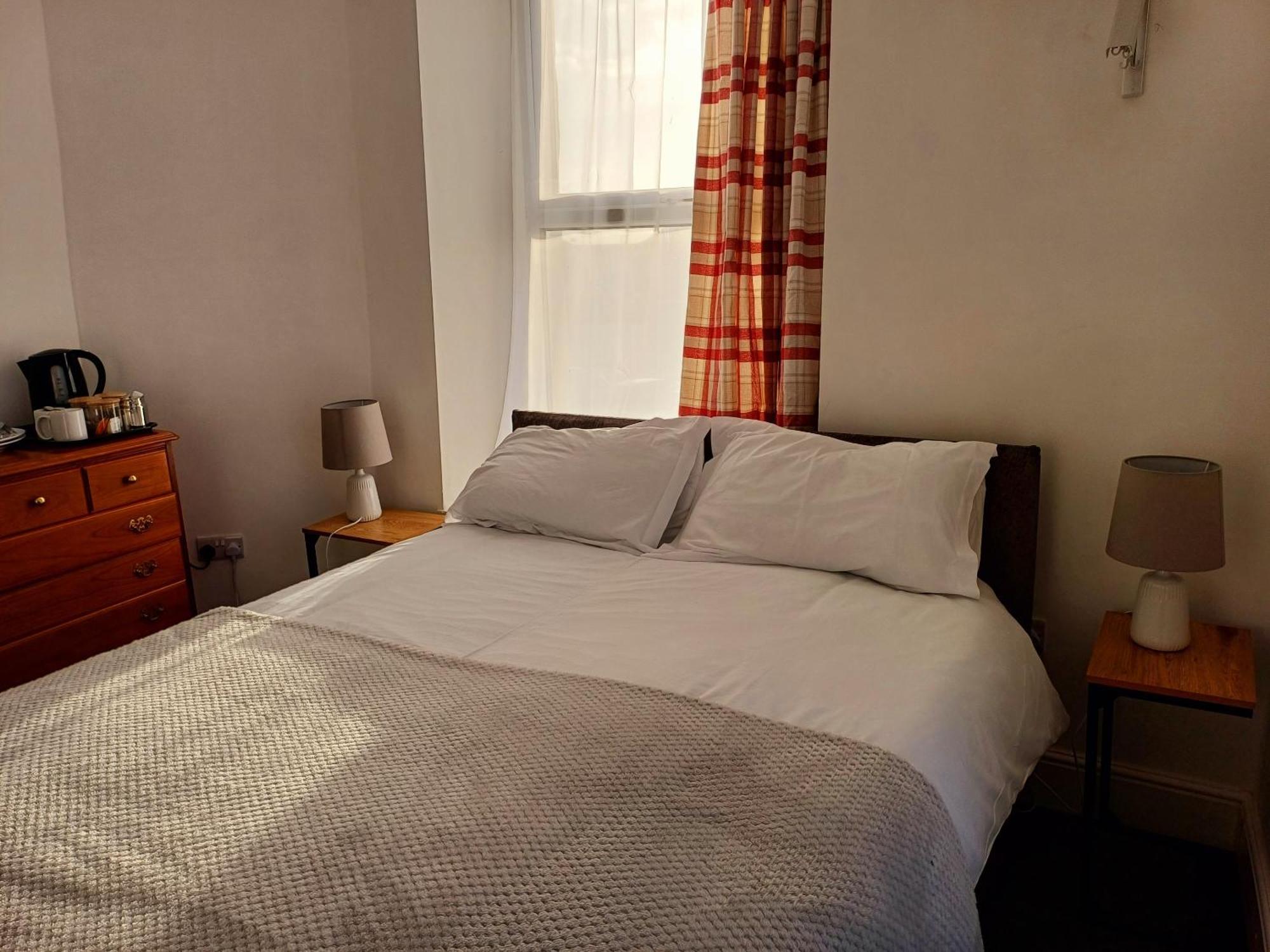 Queens Rooms Porthmadog Rom bilde