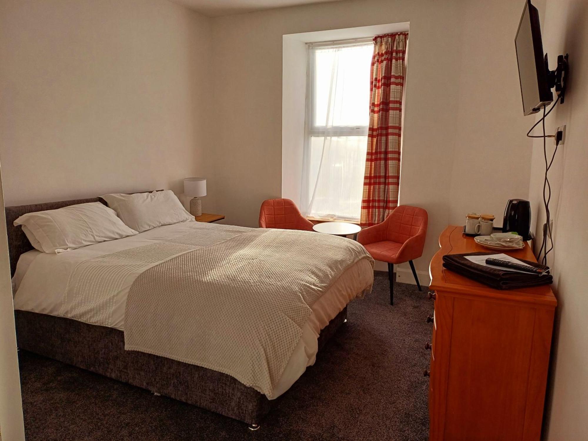 Queens Rooms Porthmadog Rom bilde