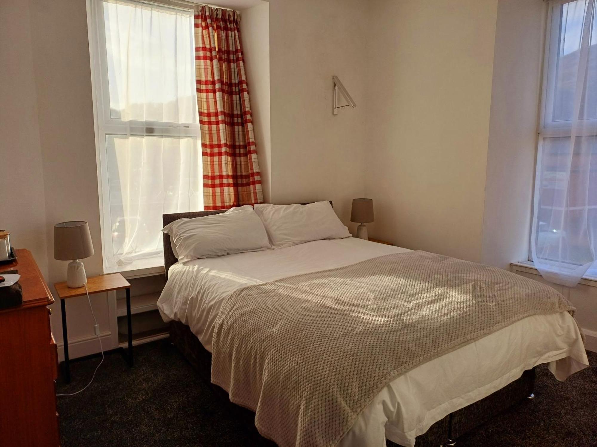 Queens Rooms Porthmadog Rom bilde